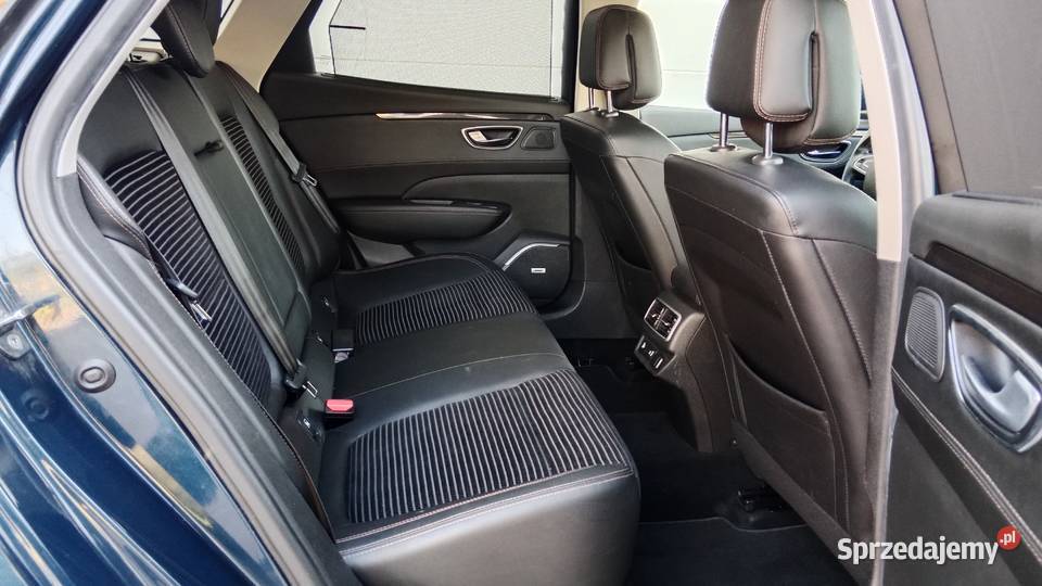 BOSEFULL SERWISCARPASS DO KOŃCAASYSTENTYMASAŻE ABS Poznań