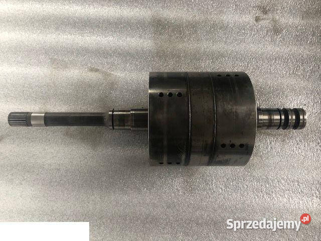 Skrzynia Biegów International Ratio 11 CZĘŚCI Jastrzębniki sprzedam