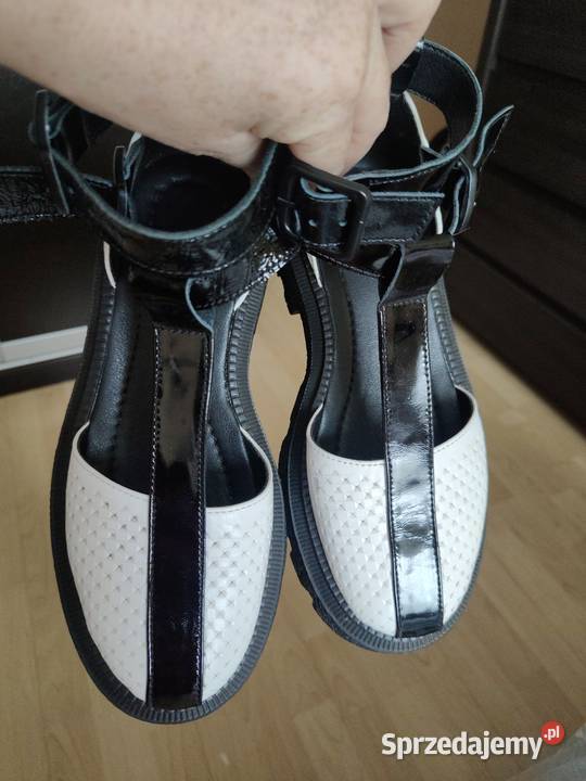 Buty Racibórz sprzedam
