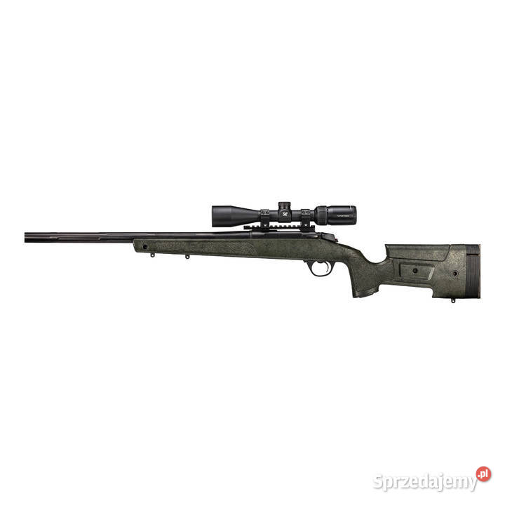 Luneta celownicza Vortex Crossfire HD 39x40 1 Sport i Wypoczynek Warszawa