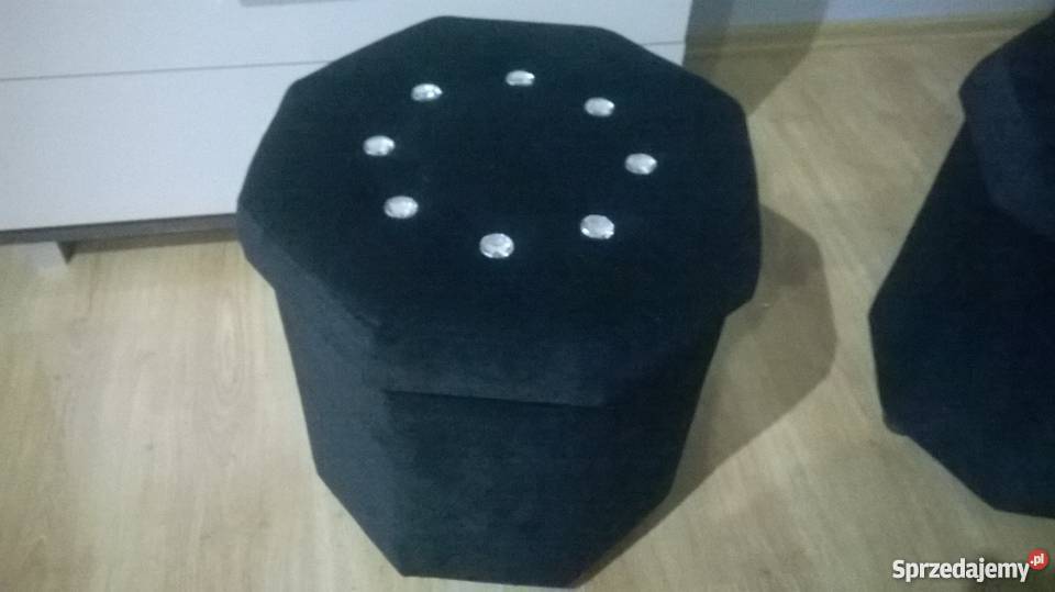 ławeczki pufki i inne Stalowa Wola