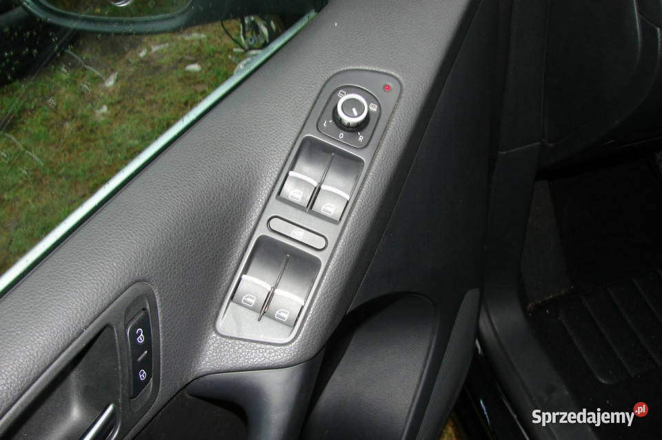 Volkswagen Tiguan Auto z bajki było mały 4/5 wielkopolskie Piła