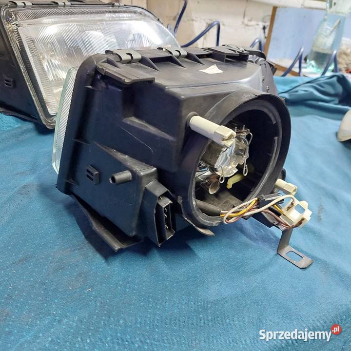 Ford Sierra MK2 Lampy przód kierunkowskazy Piaseczno