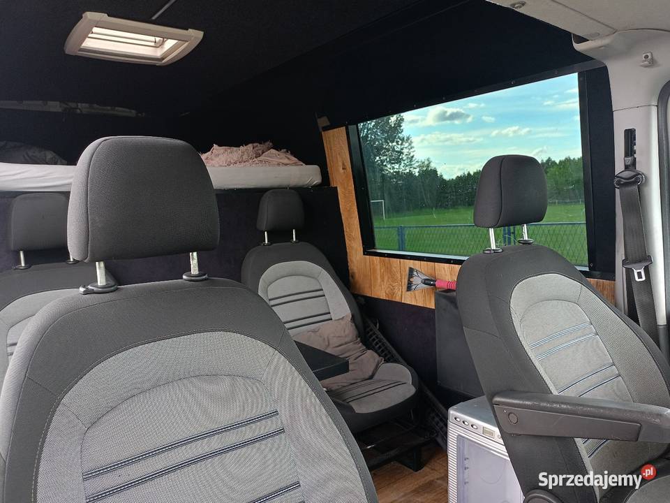 Iveco daily Silnik BMW E 57 230 2012 180000