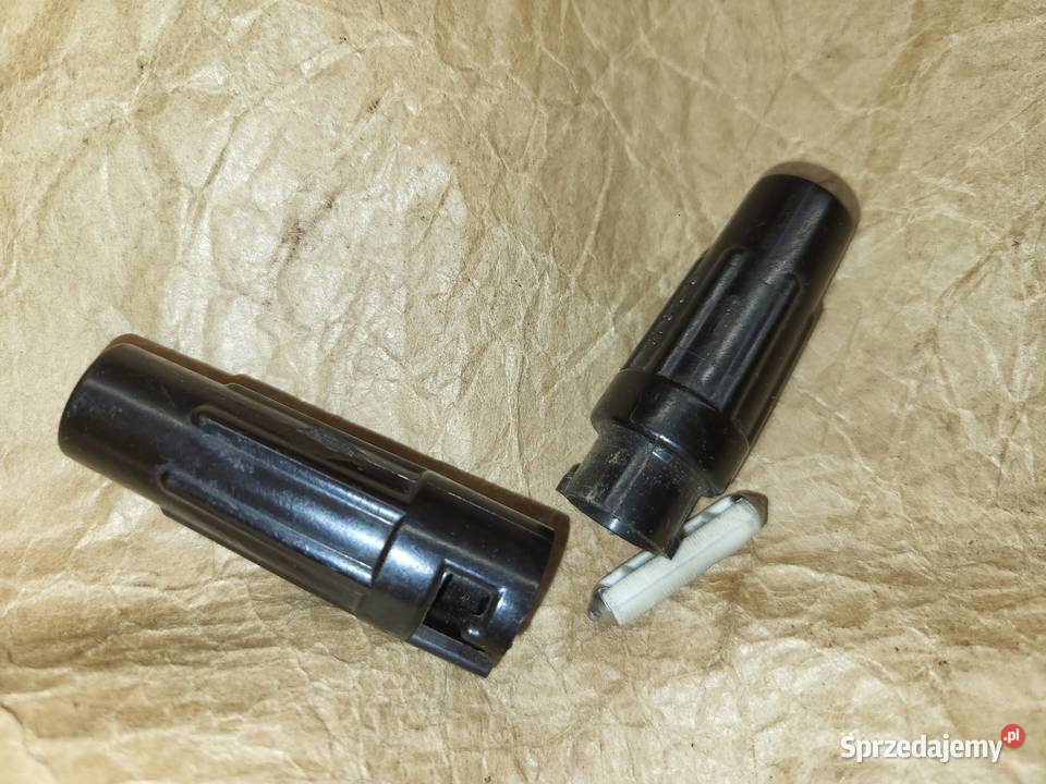 VW Garbus Karmann Ghia Ogórek Uchwyt mocowanie osobowe Piaseczno