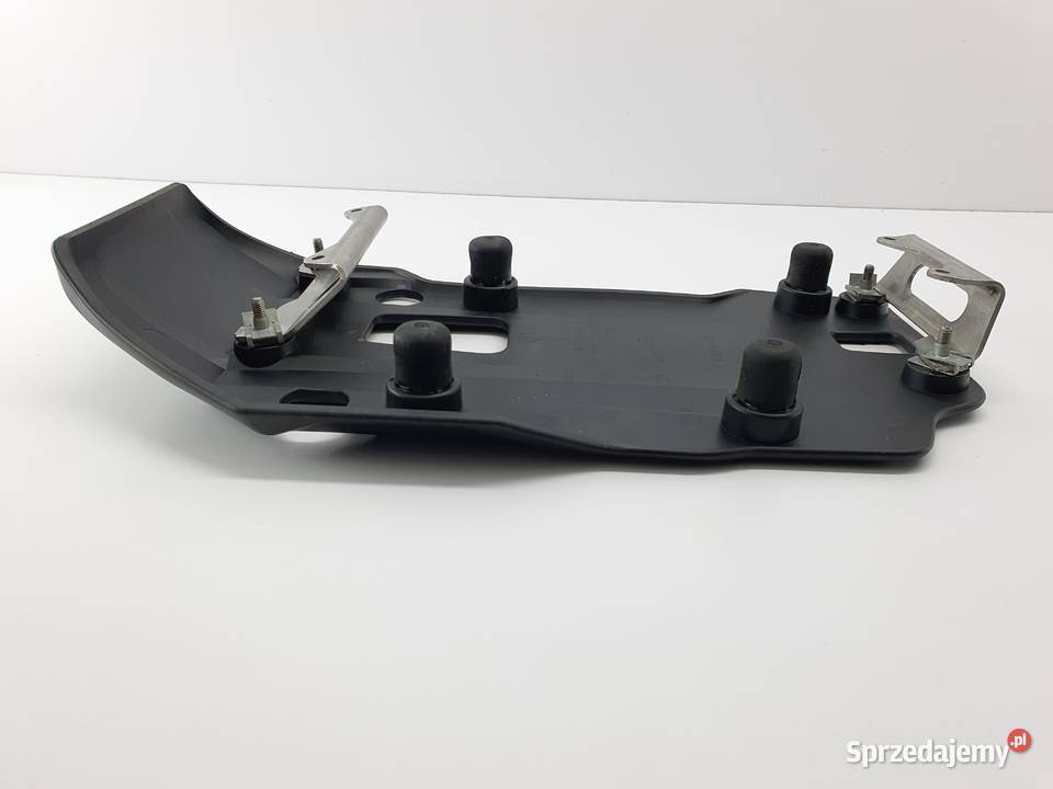 Oslona Spodu Plyta Mocowanie Bmw 850 Łódź