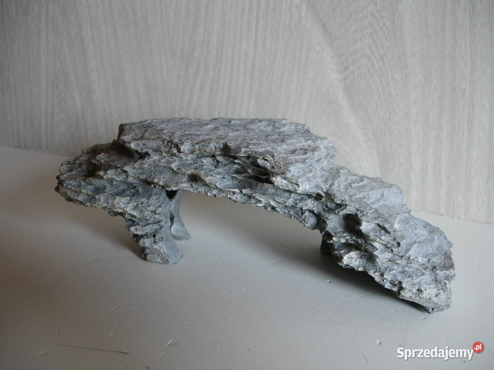 Ozdoba do akwarium Zielona Góra