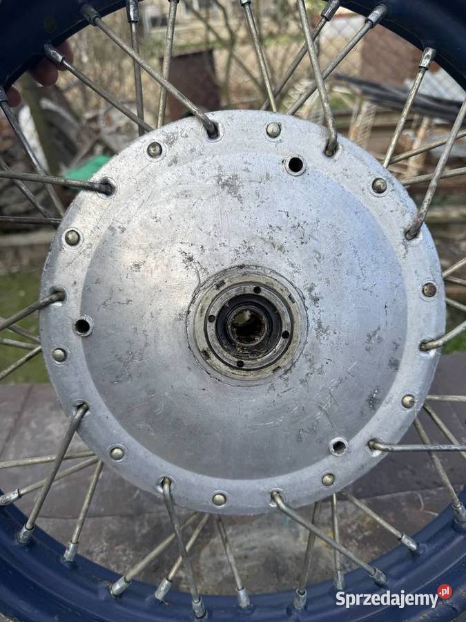 Dniepr K750 Oryginalne Nowe Kolo Przemyśl