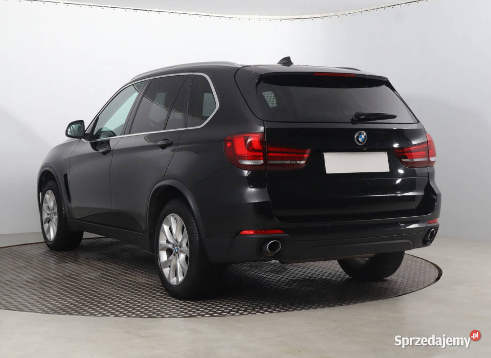 BMW X5 xDrive25d Piaseczno