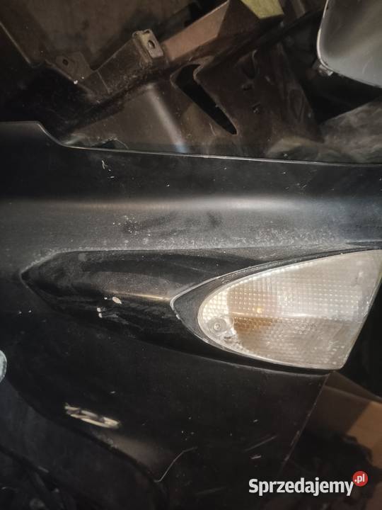 Piaggio Xevo prawy kierunkowskaz Dębica