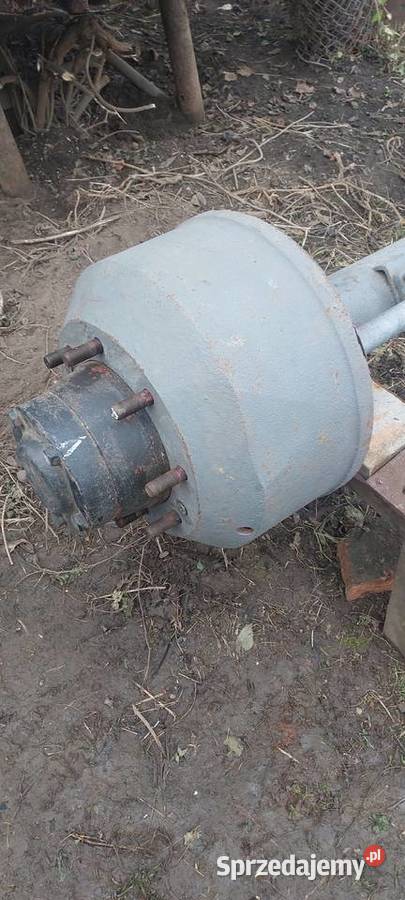 Os mocna podkarpackie Bolestraszyce