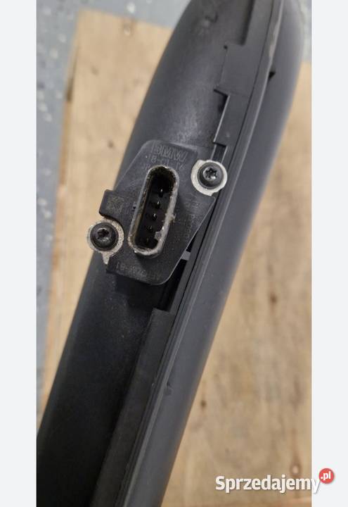 BMW f30 330d N57 obudowa filtra powietrza airbox sprzedam