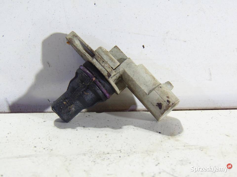 CZUJNIK POŁOŻENIA WAŁU FIAT ALFA OPEL 55216241