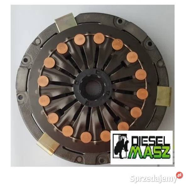 Sprzegło Docisk sprzęgła John Deere 155017501850 John Deere Zbuczyn