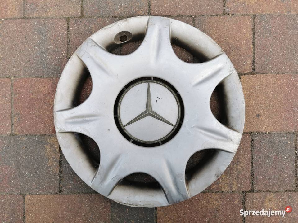 Kołpaki Dekle Mercedes E Klasa S210 W210 15 Wyszków