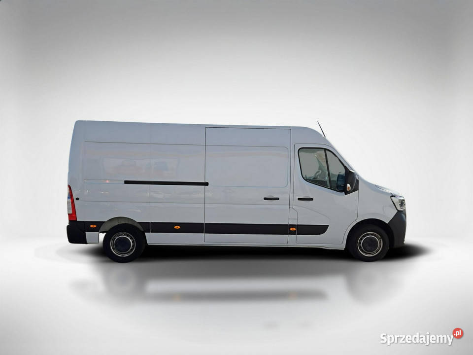 Renault Master 180 Energy Euro 6 Z Polskiego Rok produkcji 2024 Warszawa