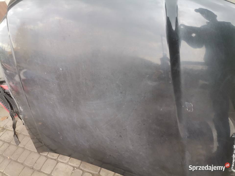 MASKA AUDI A6 C5 FL LZ9W Rok produkcji 2002 sprzedam