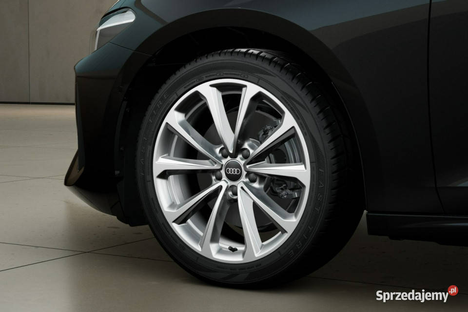 Audi A5 Avant pełny VAT Toruń
