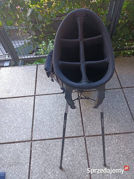 Kije do golfa zestaw 14 dolnośląskie Wrocław