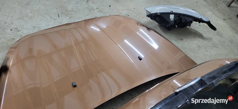 Sprzedam maske ford b sprzedam