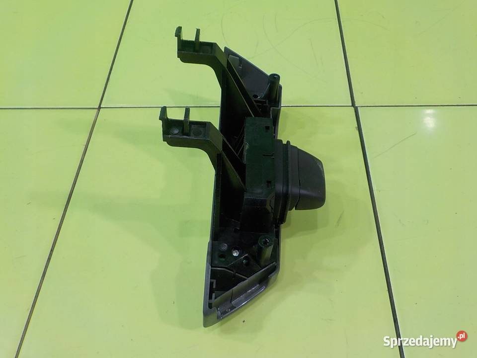 RANGE ROVER SPORT I 27 TDV6 09r SUV przelaczniki Panele sterowania, przełączniki Suków