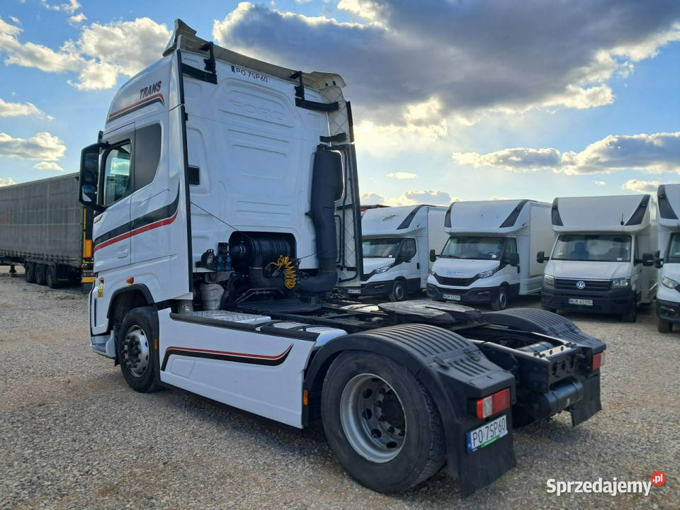 Ford f Poleasingowe BZ Komorniki