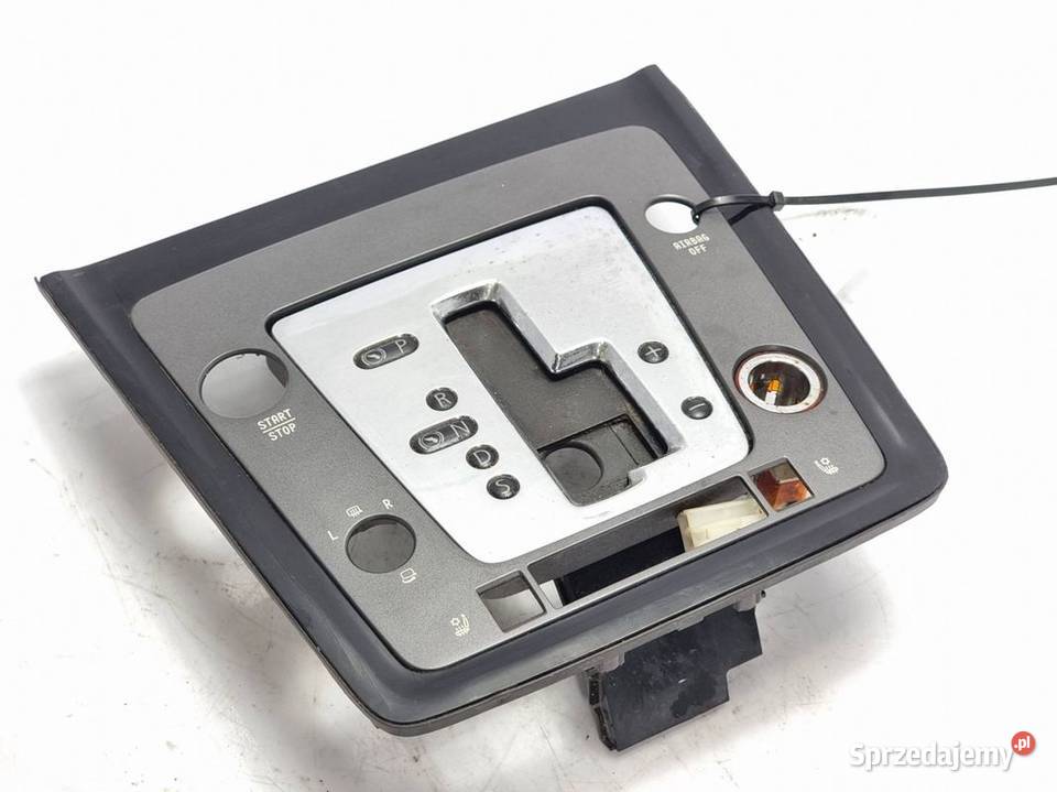 PANEL VOLKSWAGEN PHAETON 3D0713109A Lipno sprzedam