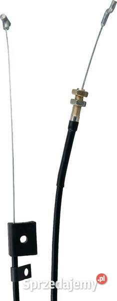 Linka gazu 7026201YP Części i akcesoria Ogród Kamionna