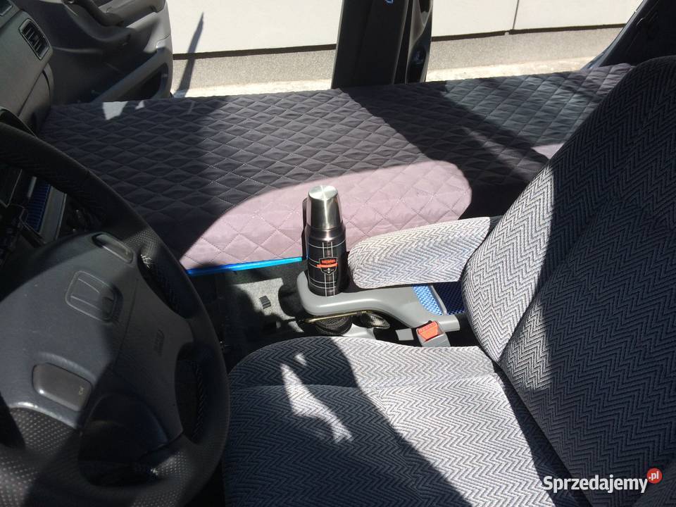 Honda CRV RD1 Solo Kamper 4x4 Gotowa na wyprawy Rok produkcji 1998