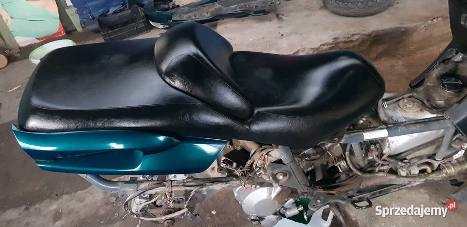 Suzuki burgman 250 światło plastiki światła Strzyżewice