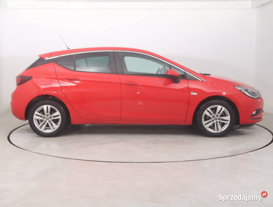 Opel Astra 14 T Bielany Wrocławskie sprzedam