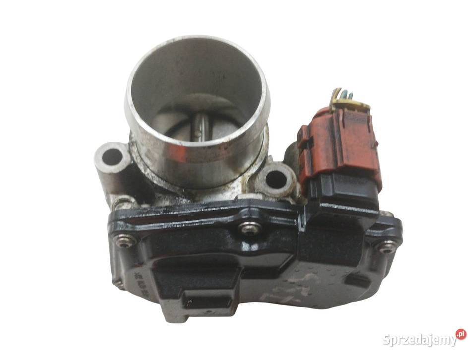 PRZEPUSTNICA 5G9F991FC 10 ECOBOOST Ford Transit