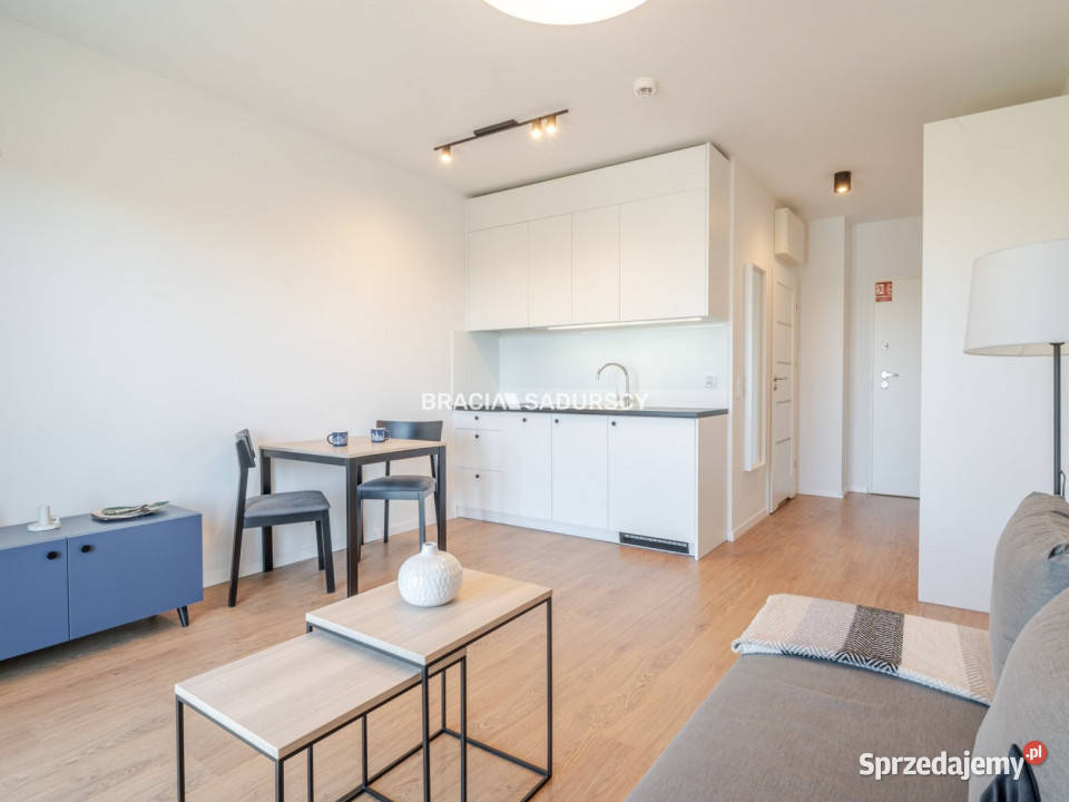 Wynajem mieszkania 2532m2 Kraków Wynajem Nieruchomości