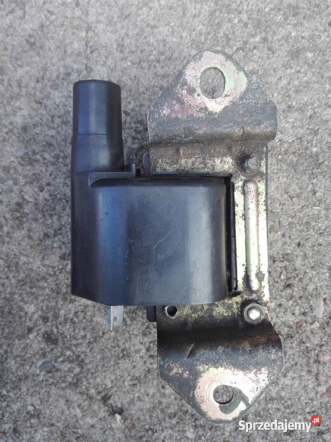 Cewka zapłonowa daewoo matiz