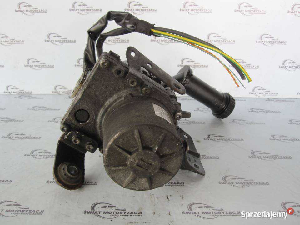 PEUGEOT 3008 I 16 HDI 11r pompa wspomagania
