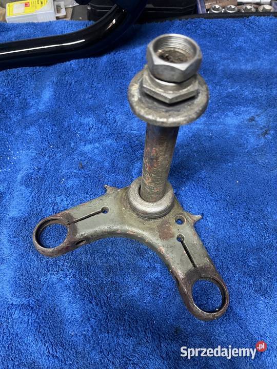 Półka dolna wsk wfm Włodawa