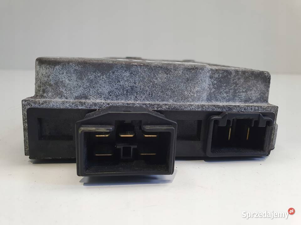 MODUŁ ZAPŁONOWY HONDA PCX 125 PCX125 0913r Rudka