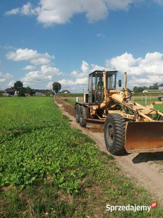 Żużel szlaka na utwardzenie terenu mazowieckie Zwoleń sprzedam