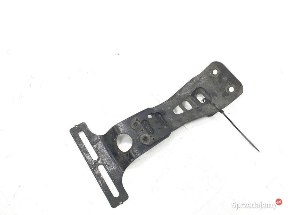 MOCOWANIE MOTOR HONDA VFR 800RR Lipno