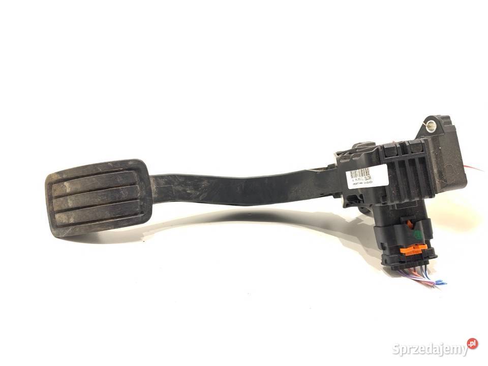 POTENCJOMETR GAZU TOYOTA PROACE 9854066180 15