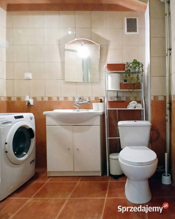 Przytulne 33 m 2 pokoje Manufaktury Organizacji 33m2 łódzkie Łódź