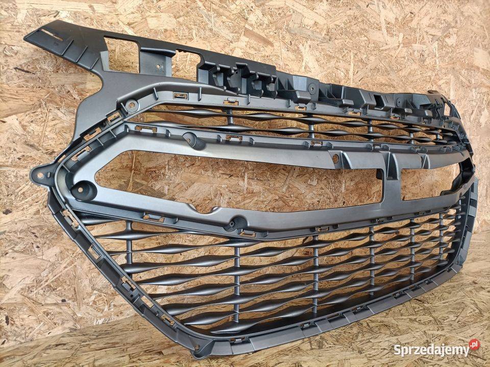 HYUNDAI SONATA VI HYBRID GRILL ATRAPA CHŁODNICY osobowe Pleszew