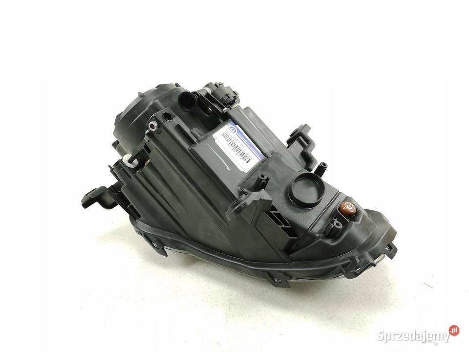 LAMPA PRAWY PRZÓD JEEP CHEROKEE 1318 ORYGINAŁ osobowe