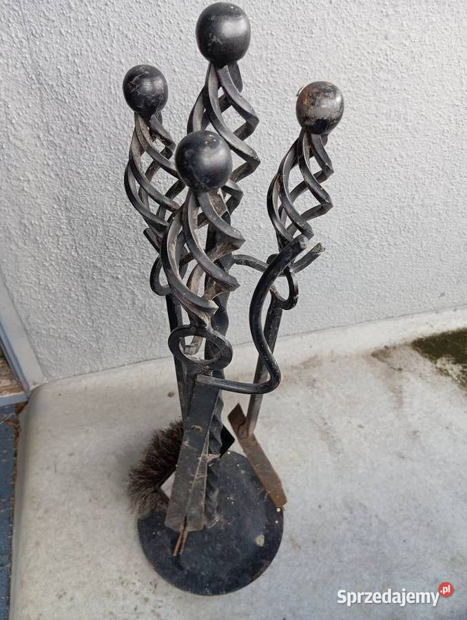 Akcesoria kominka Zgorzelec