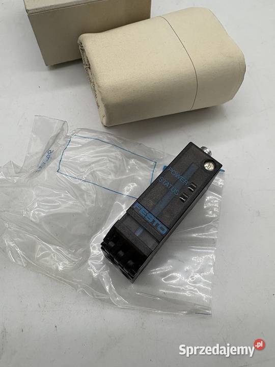 Festo 152706 VPENVOSLGH Vacuum switch