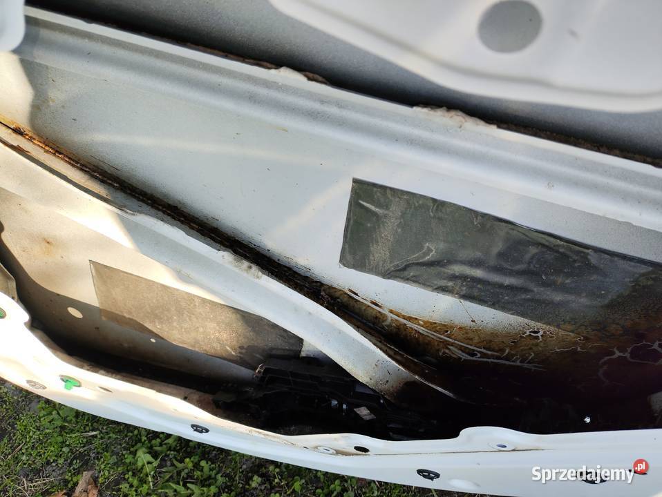 Drzwi chrysler 300c II LANCIA prawy tył Bytom