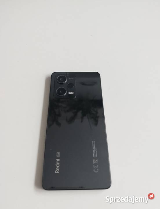 Redmi Note 12 Pro 5G Łódź