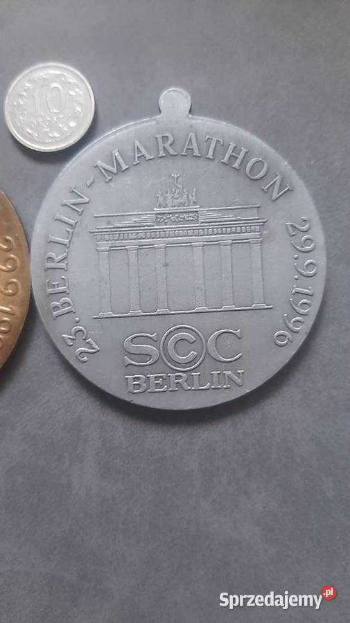 Medale Bielsko-Biała sprzedam
