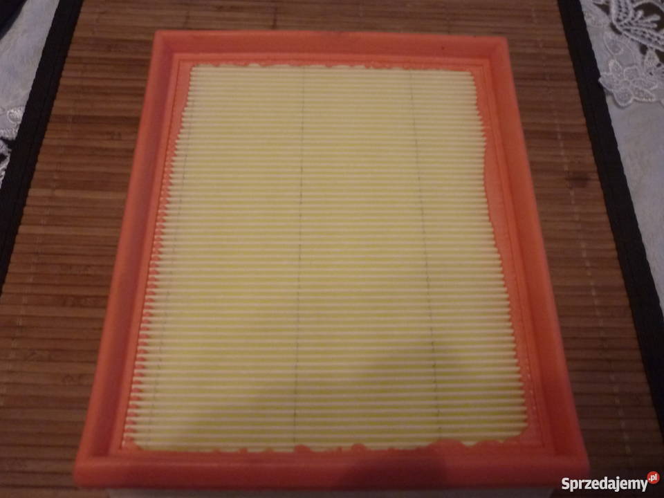 Filtr powietrza FILTRON AP0802 Citroen Xsara Filtry łódzkie Łódź