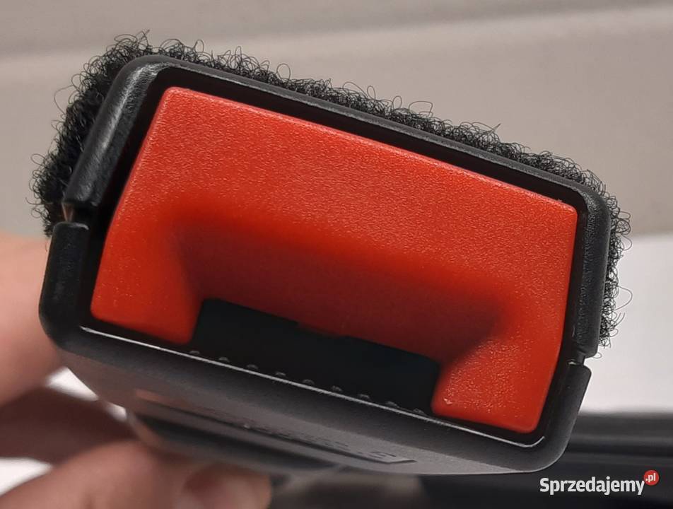 NAPINACZ PASA PRAWY PRZÓD BMW E90 721356404 dolnośląskie Mielęcin